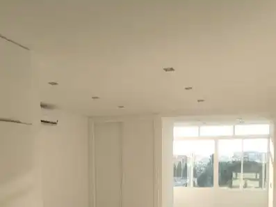 Bedroom of Study for sale in Benalmádena  with Air Conditioner