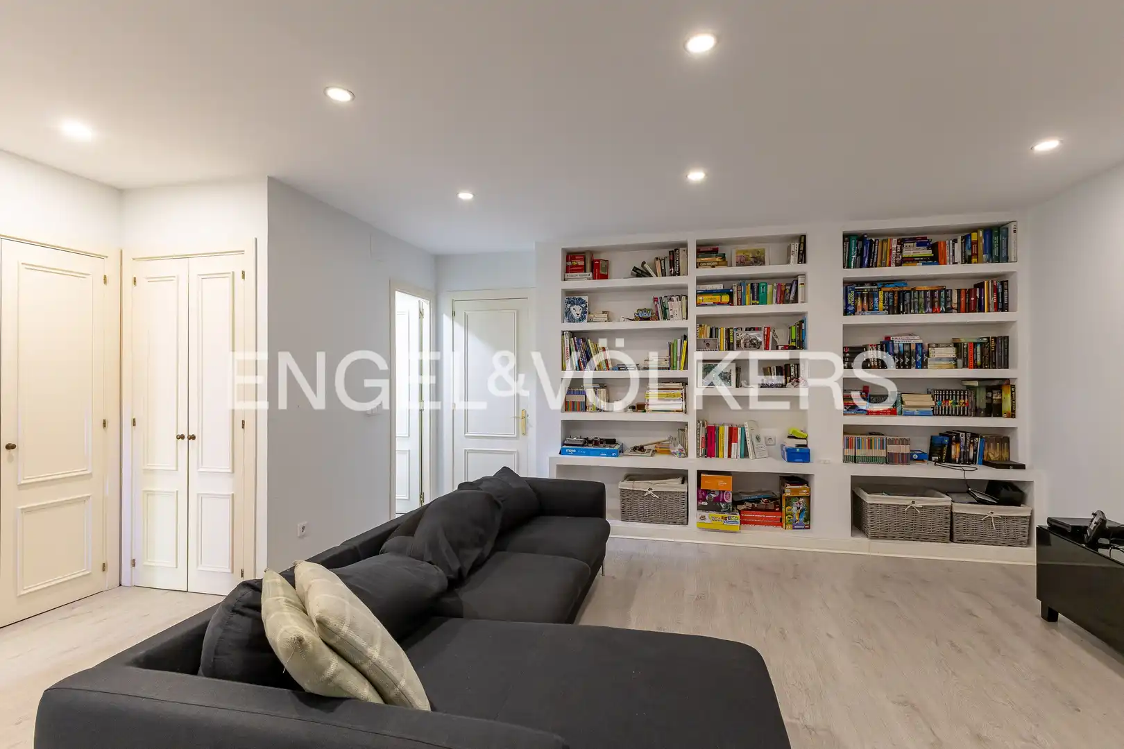 Casa o chalet en venta en La Moraleja con Aire acondicionado, Calefacción y Jardín privado