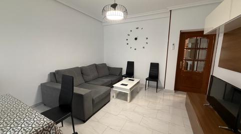 Foto 5 de Pis de lloguer a Calle Rastro, Úbeda, Jaén