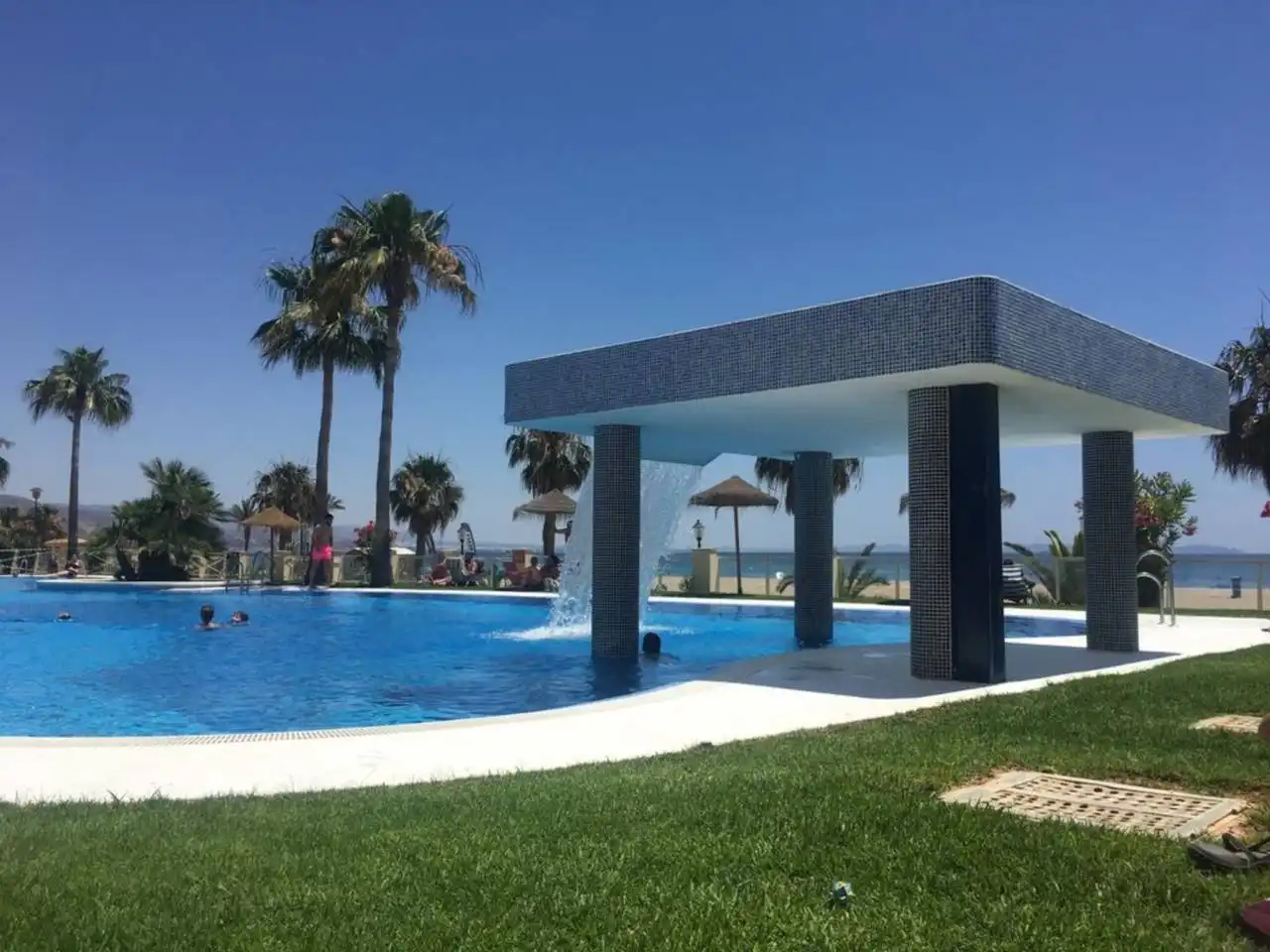 Piso con piscina en venta en Paseo Carmen Sevilla 2, imagen 33