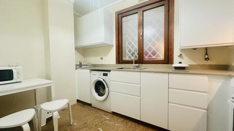 Foto 2 de Pis de lloguer a Gros, Gipuzkoa