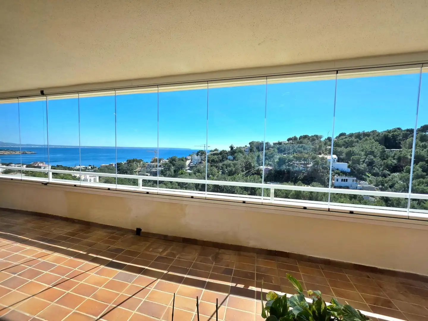 Ático con piscina en venta en Cas Català - Illetes, imagen 9
