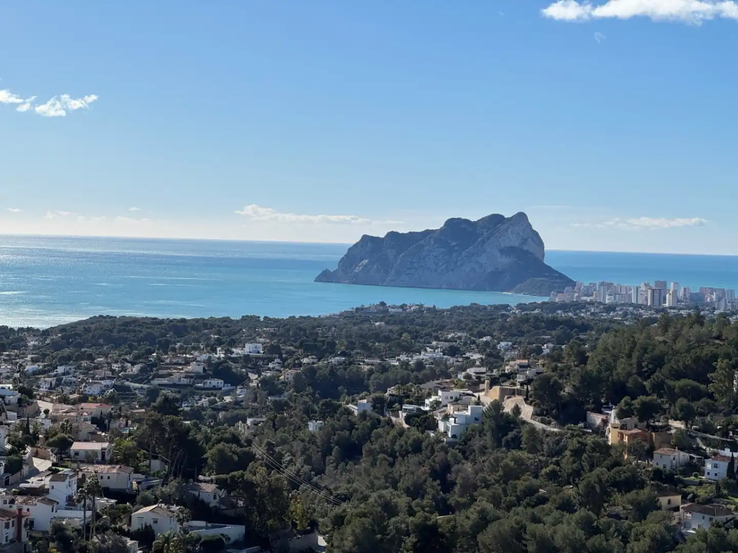 Xalet amb piscina en venda a La Viña - Montemar - San Jaime, imagen 46