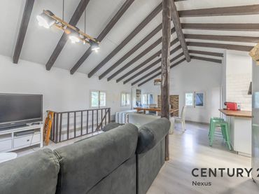 Maison avec balcon à vendre à Carrer Palmera, 11, El Castell de la Ventosa, Spain 11