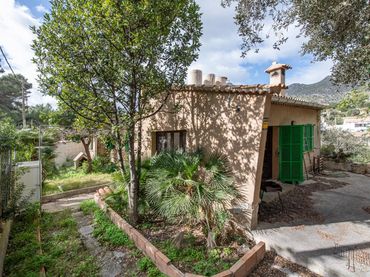 Casa in vendita a Cala Sant Vicenç