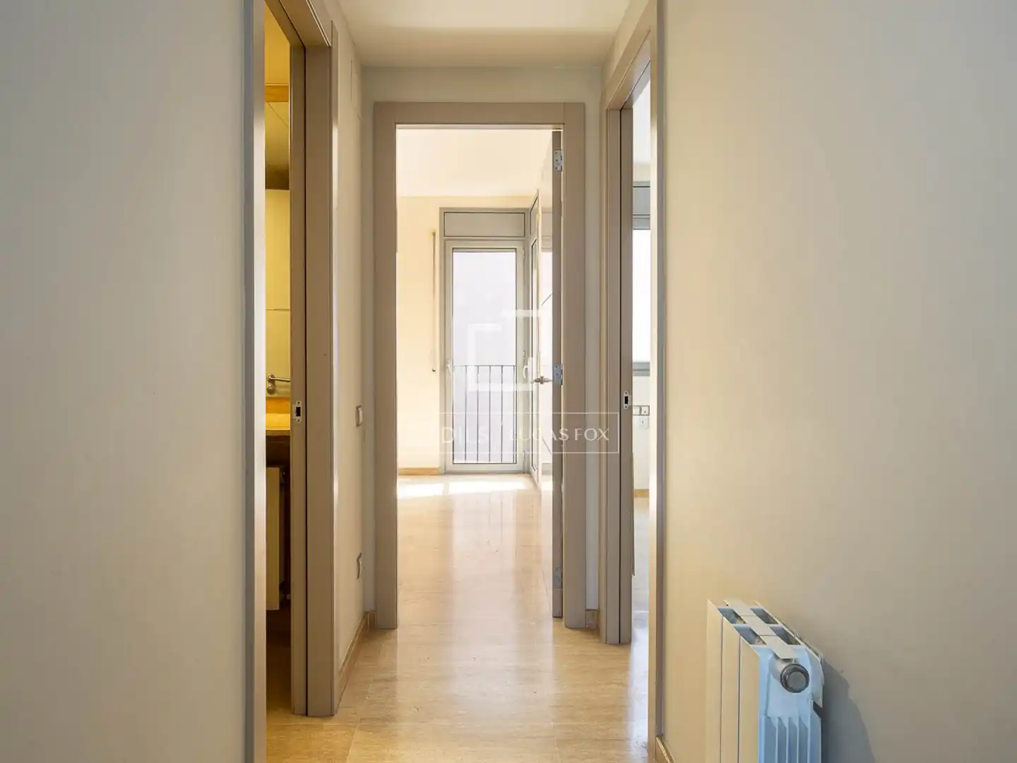 Àtic en venda en Barcelona amb Aire condicionat i Balcó
