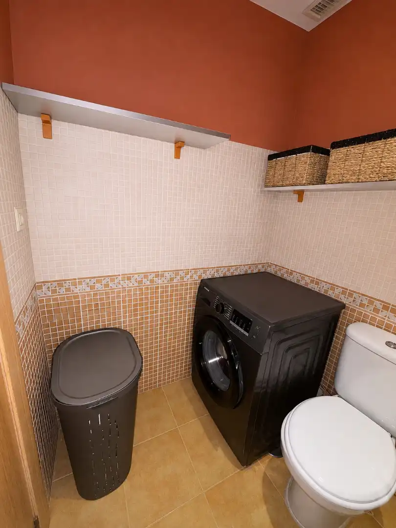 Baño de Piso en venta en Sevilla