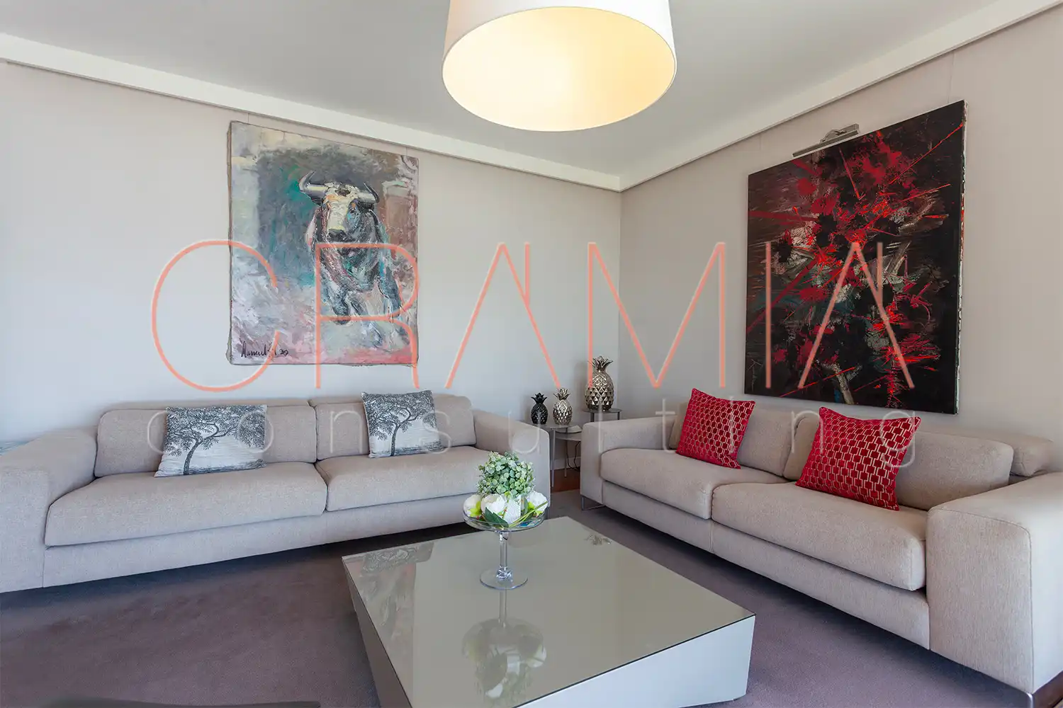 Casa con terrazza in vendita a Camí de la Lliça, imagen 5
