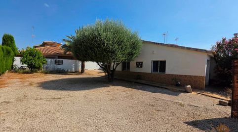Photo 2 of Houses for sale in La Alcayna, Molina de Segura