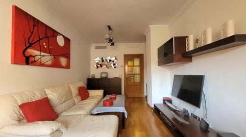 Foto 5 de Pis en venda a Calle la Unión Mercantil, 31, Martín Carpena - Torre del Río, Málaga Capital