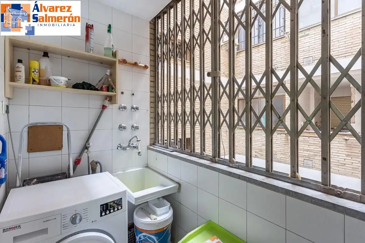 Terraza de Piso en venta en Ronda
