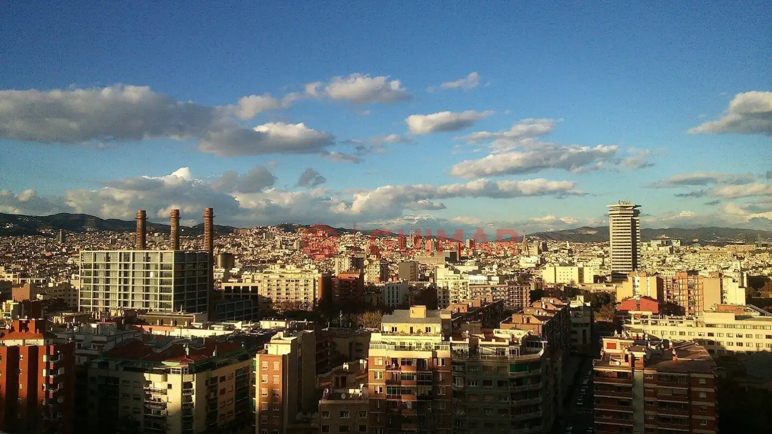 Penthouse mit Aufzug zum Verkauf in Barcelona - AV PARAL.LEL, imagen 49