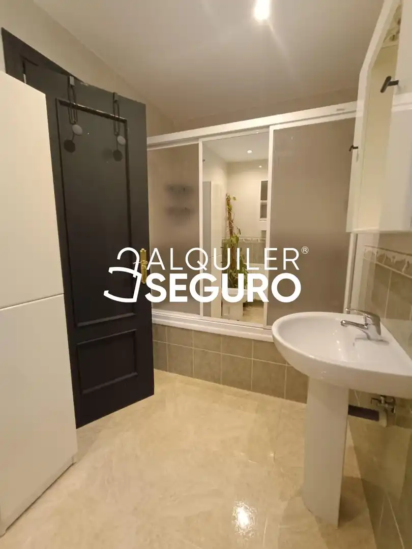 Bathroom of Houses for rent in Los Robles  