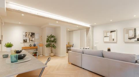 Foto 4 de Pis en venda a Pamplona-iruña - Avenida Sancho el Fuerte, 27, Iturrama, Navarra