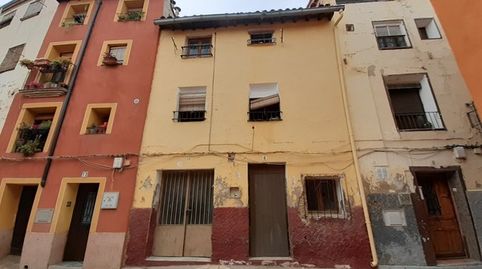 Solvia Inmobiliaria  Casa Tarazona, imatge 3