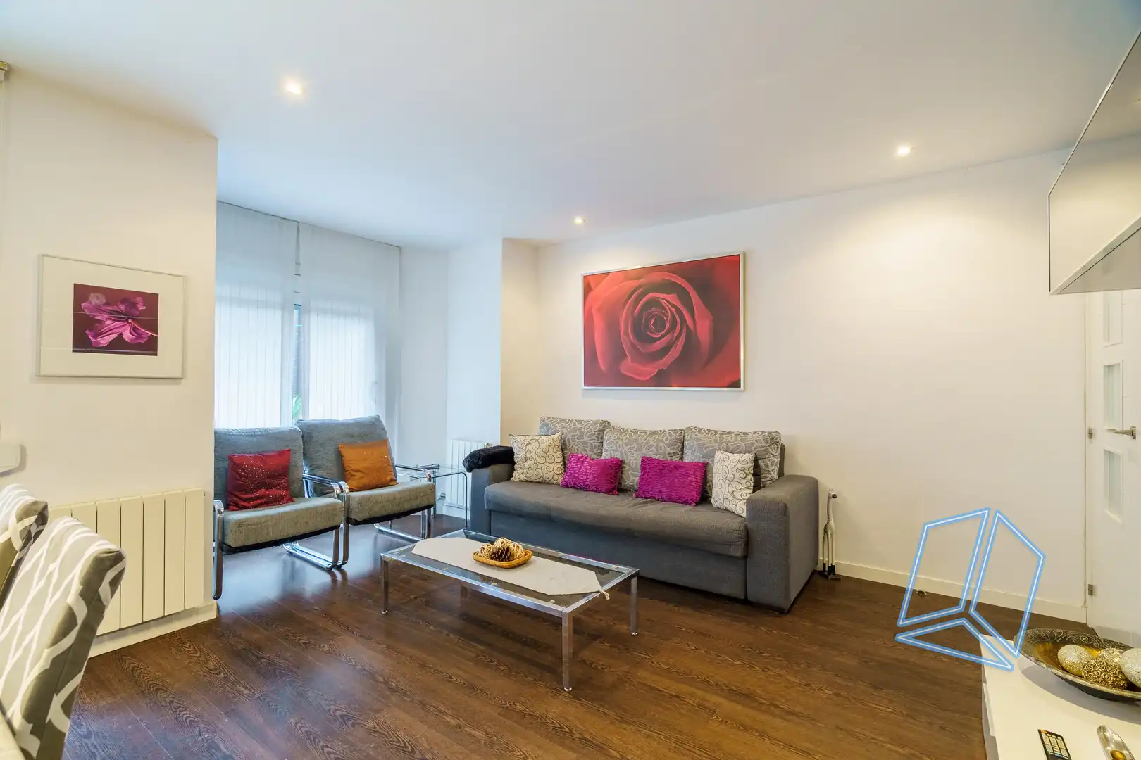 Wohnung mit Aufzug zum Verkauf in Passatge de Nogués, imagen 21