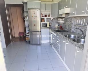 Kitchen of Flat for sale in Fuenmayor  with Heating, Terrace and Balcony