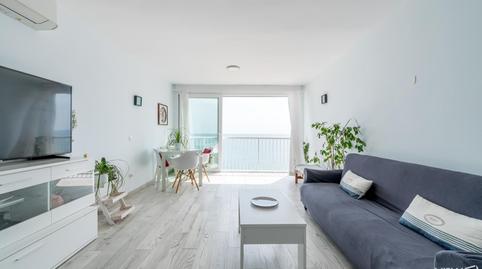 Photo 2 of Apartment to rent in Avenida Villajoyosa, 10, Albufereta, Alicante