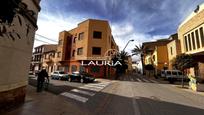 Vista exterior de Casa o xalet en venda en Buñol amb Aire condicionat, Calefacció i Terrassa