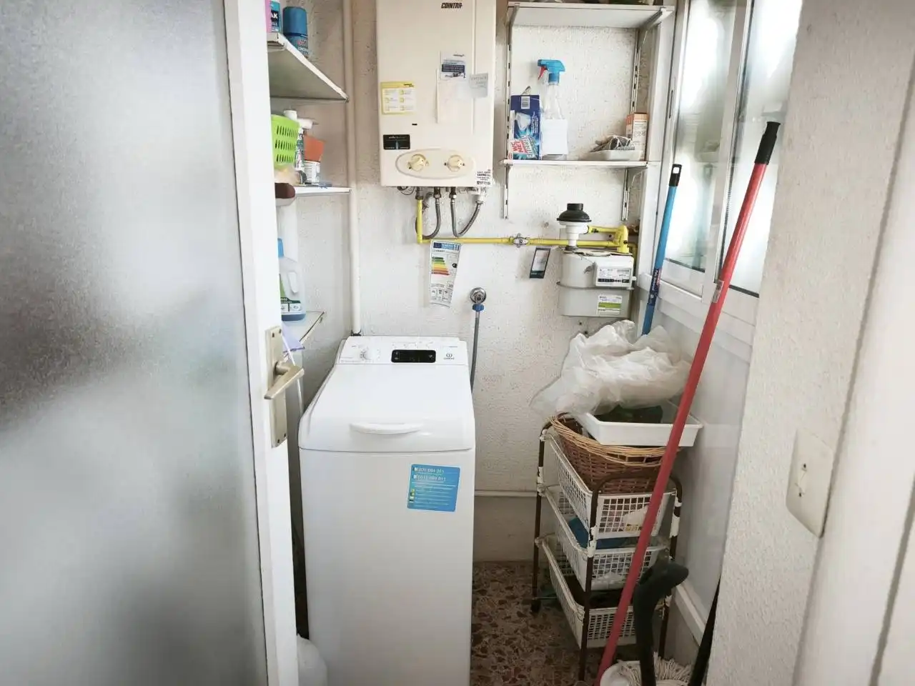Piso con ascensor en venta en Avenida Tarragona, imagen 15
