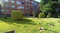 Exterior view of Flat for sale in Getxo 