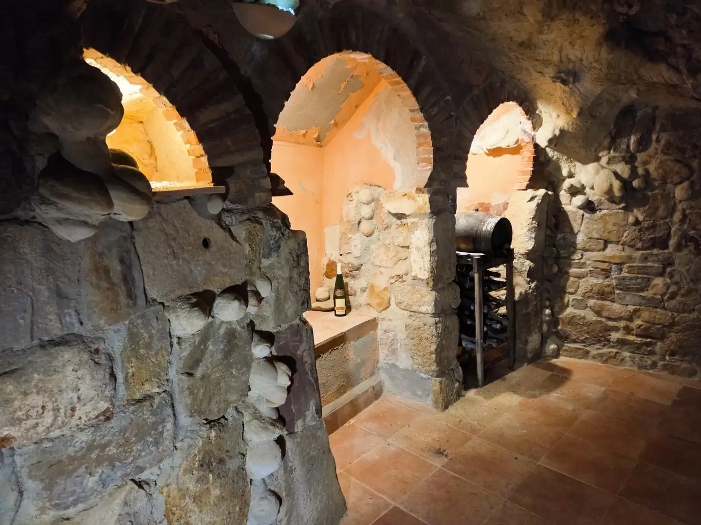Casa rústica en venta en Calle Calle de la Fuente, 5, imagen 30