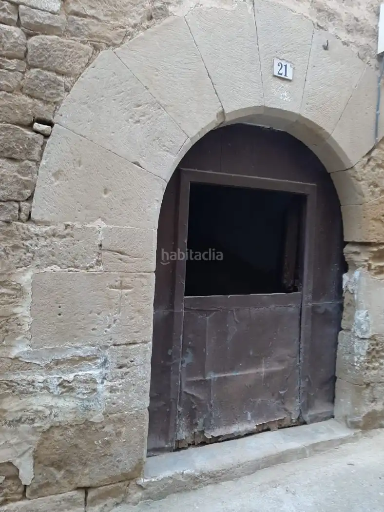 Wohnung zum Verkauf in Calle Barrionuevo 21, imagen 3
