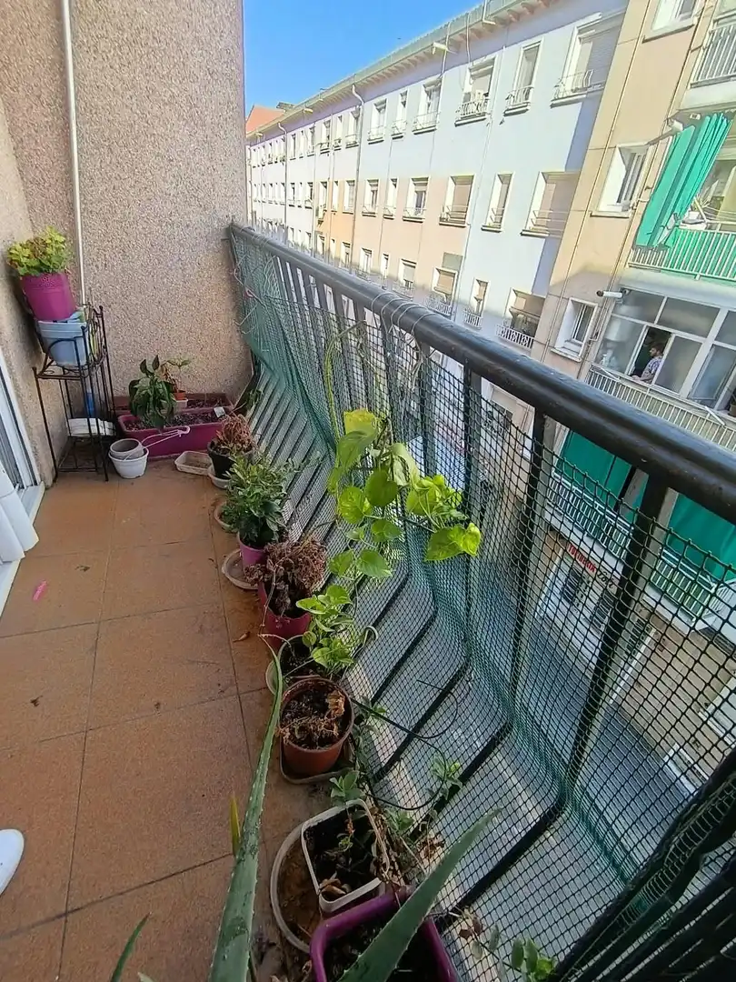 Pis amb terrassa en venda a Plana Lledó, imagen 12