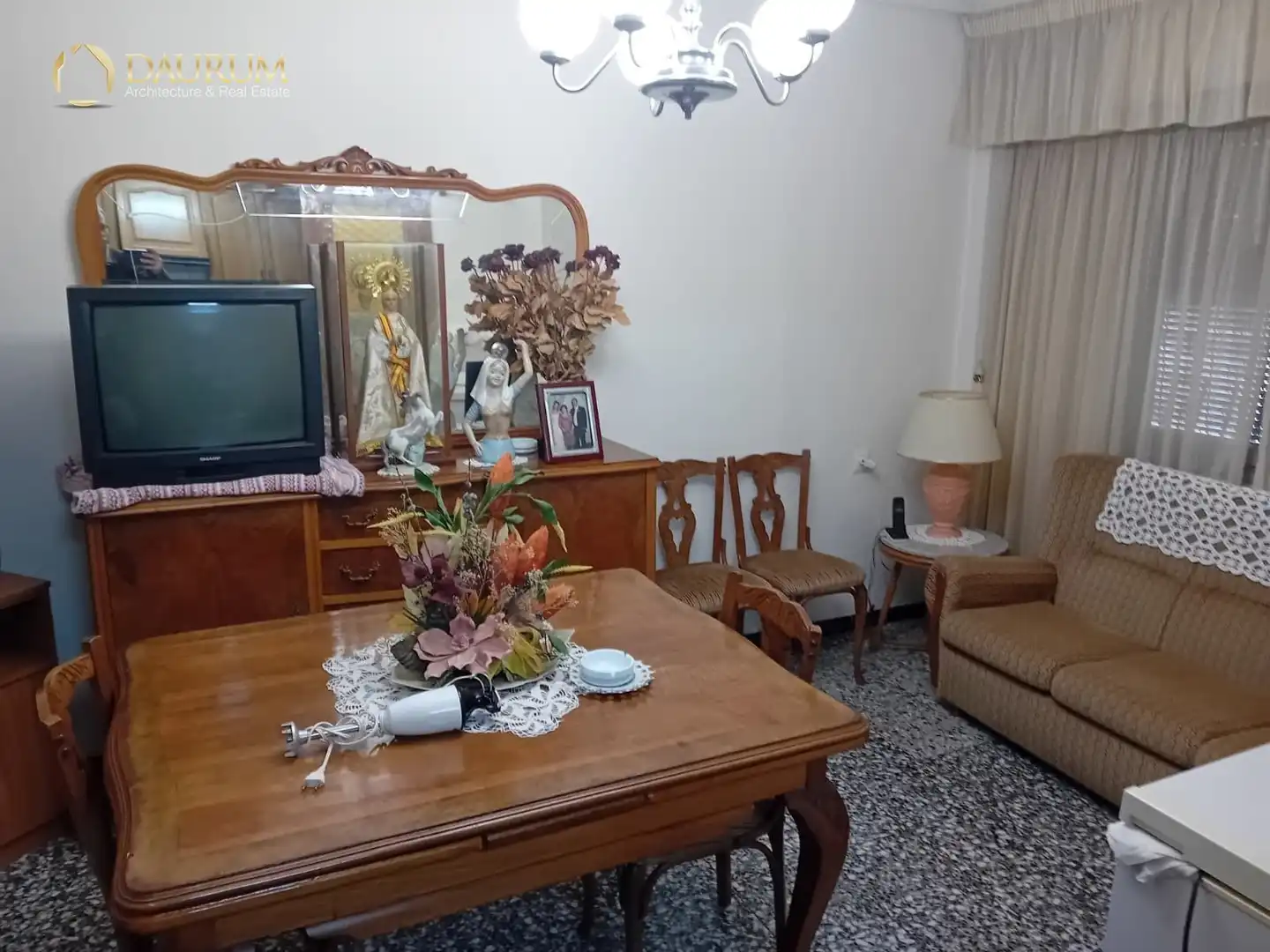 Appartamento con ascensore in vendita a CALLE DE MAXIMILIA THOUS, imagen 4