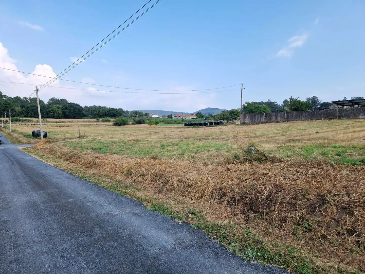 Lands and plots for sale in Brión, imagen 2