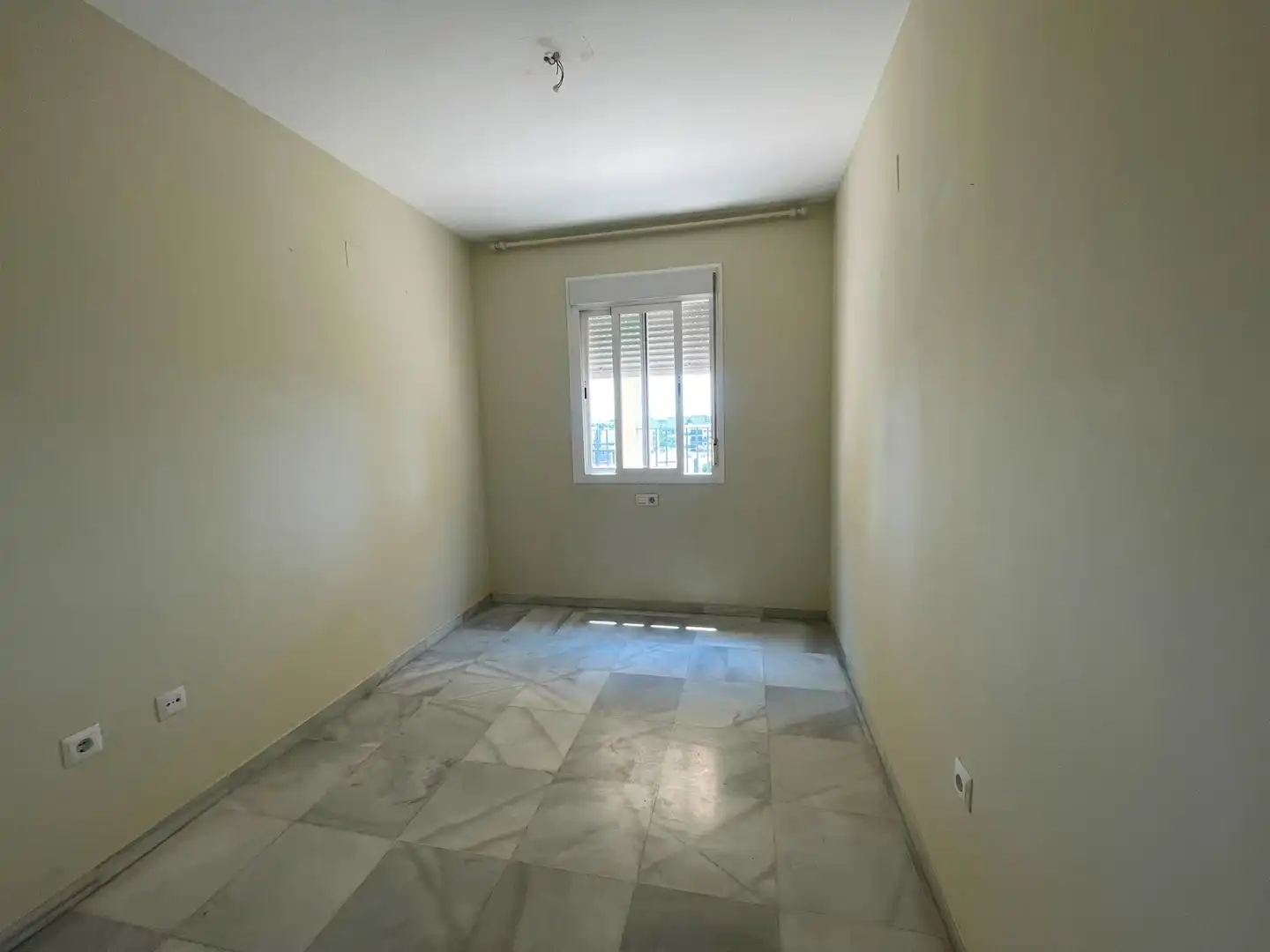 Bedroom of Attic for rent in Jerez de la Frontera  with Air Conditioner, Terrace and Swimming Pool