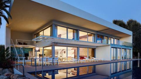 Foto 3 de Casa o xalet en venda a Carrer Ricard Boadella I Sanabria, 15, Puntabrava - Port Salvi, Girona