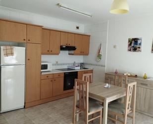 Cuina de Apartament en venda en Ribadeo