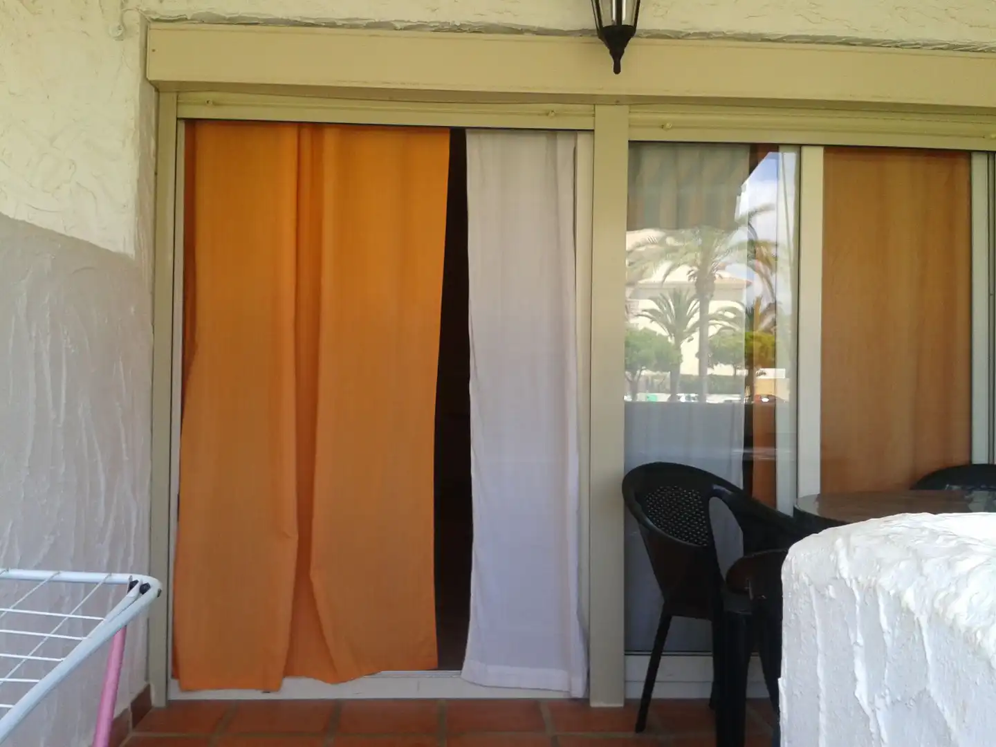 Apartament amb piscina de lloguer a Urbanización Puerto Latino I, imagen 8