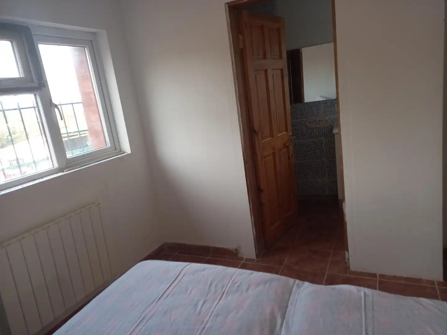 Schlafzimmer von Grundstücke zum Verkauf in Riba-roja d'Ebre
