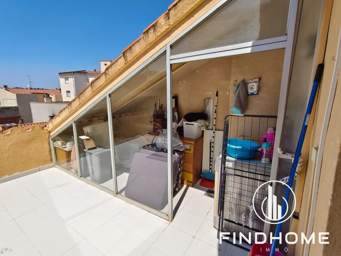 Penthouse mit Terrasse zum Verkauf in Carrer Carrer Compositor Abdó Mundi, imagen 15