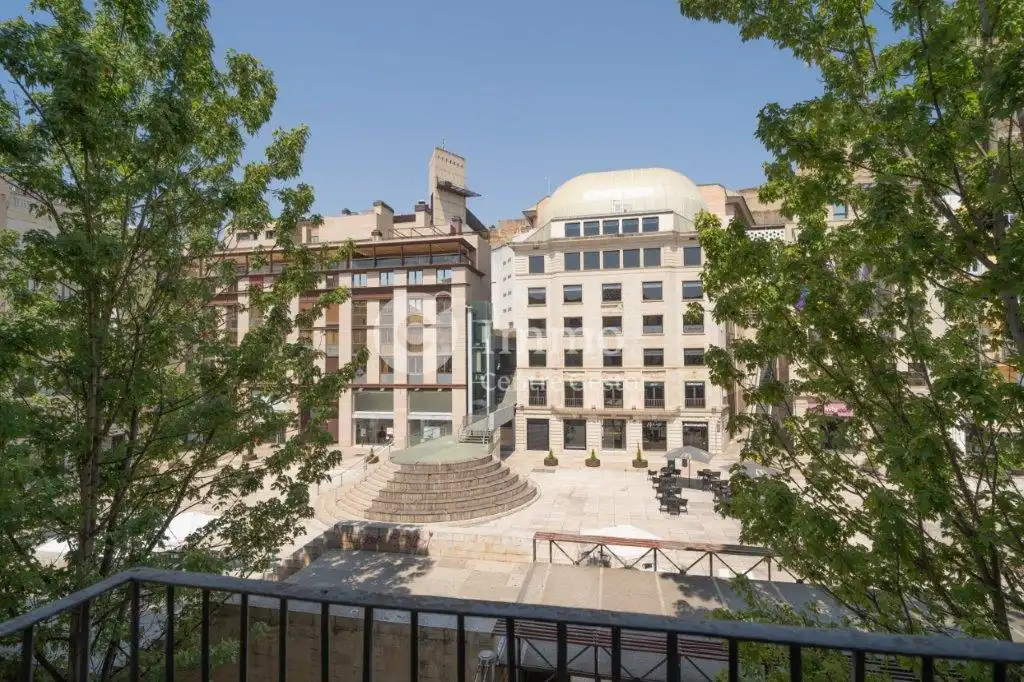 Büro mit Aufzug zum Verkauf in Plaça de Sant Joan, imagen 12