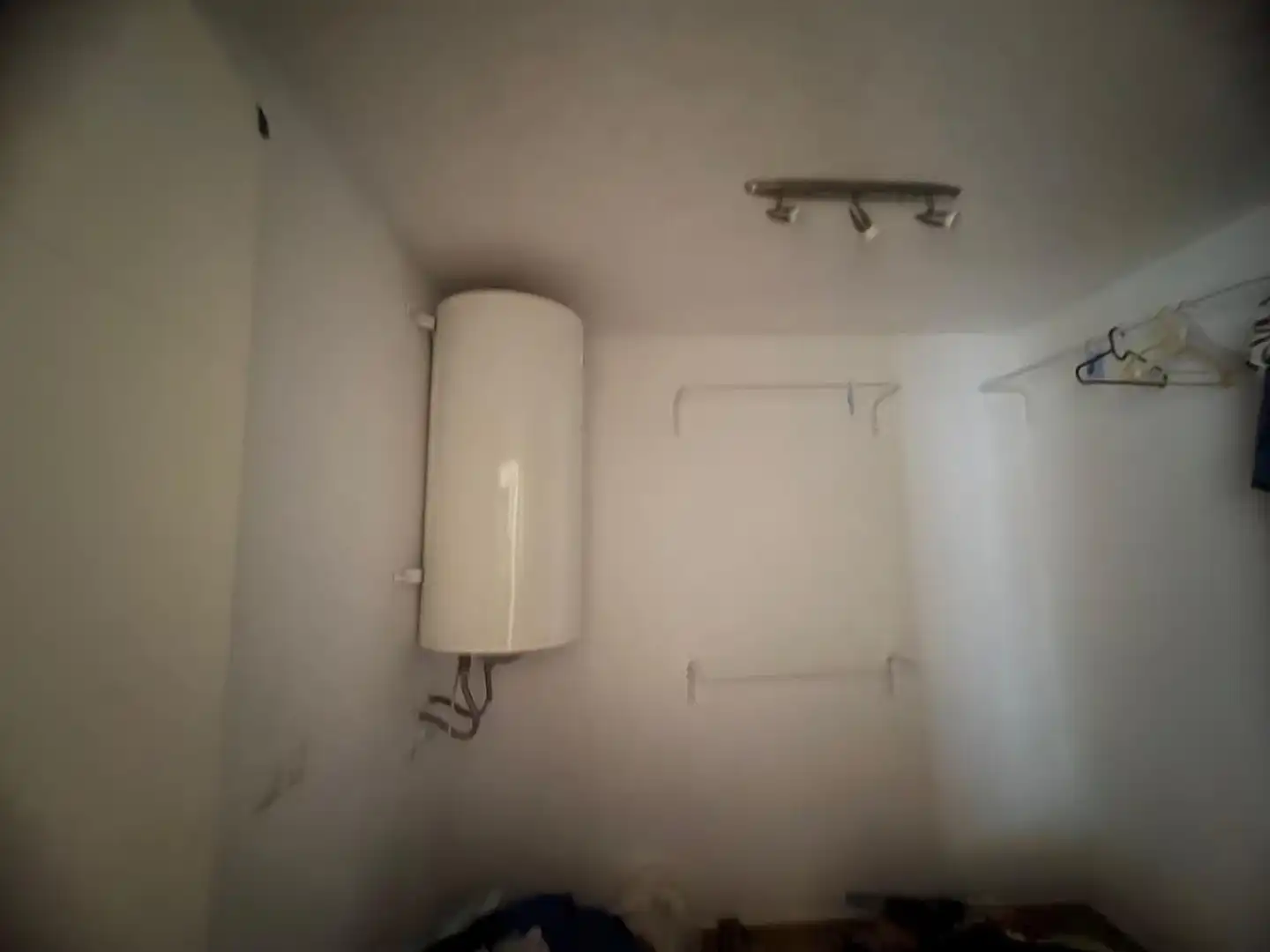 Baño de Casa adosada en venta en Mijas con Aire acondicionado, Calefacción y Terraza