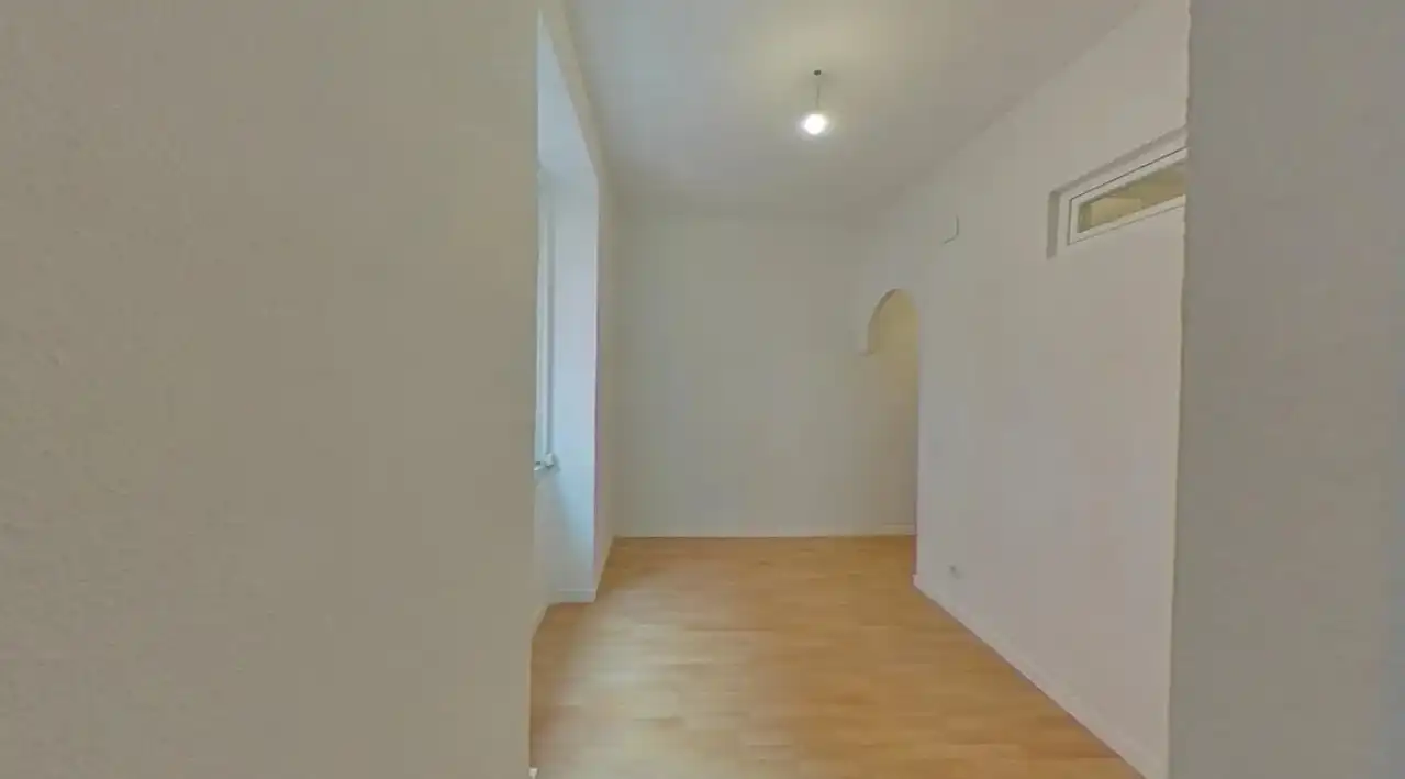 Habitación de Piso de alquiler en El Masnou con Horno y Se aceptan mascotas