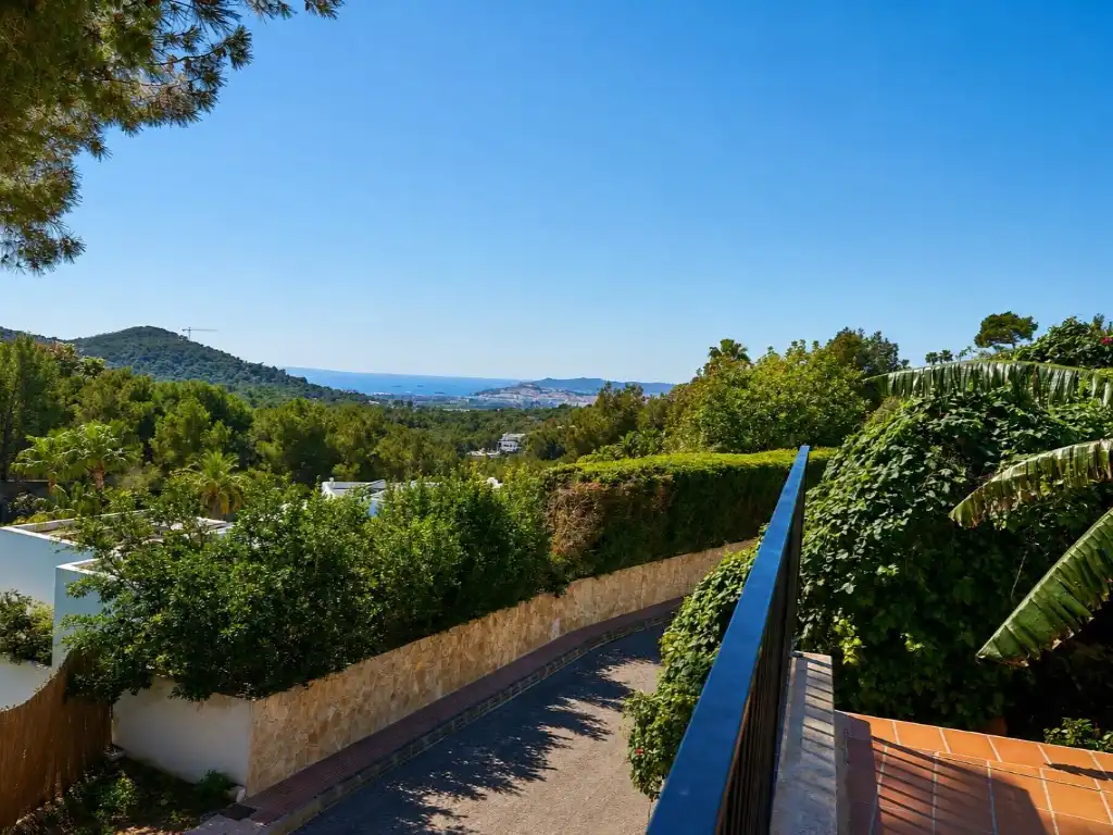 Maison avec terrasse à vendre à Can Furnet, imagen 7