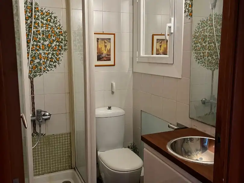 Piso con ascensor en venta en travessera de les Corts 176, imagen 27