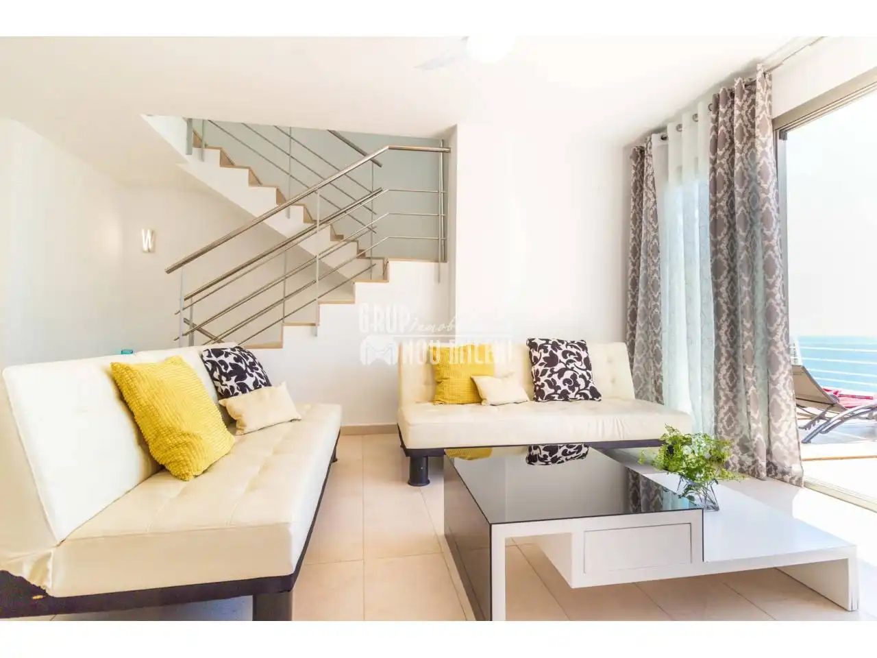 Villa mit Pool zur Miete in Calle Serra d´Espadà, imagen 6