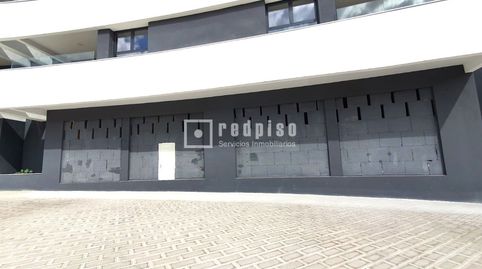 Photo 3 of Commercial properties for rent in El Atabal, Málaga Capital