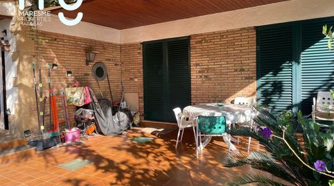 Foto 4 de Casa o chalet en venta en Cabrils, Barcelona