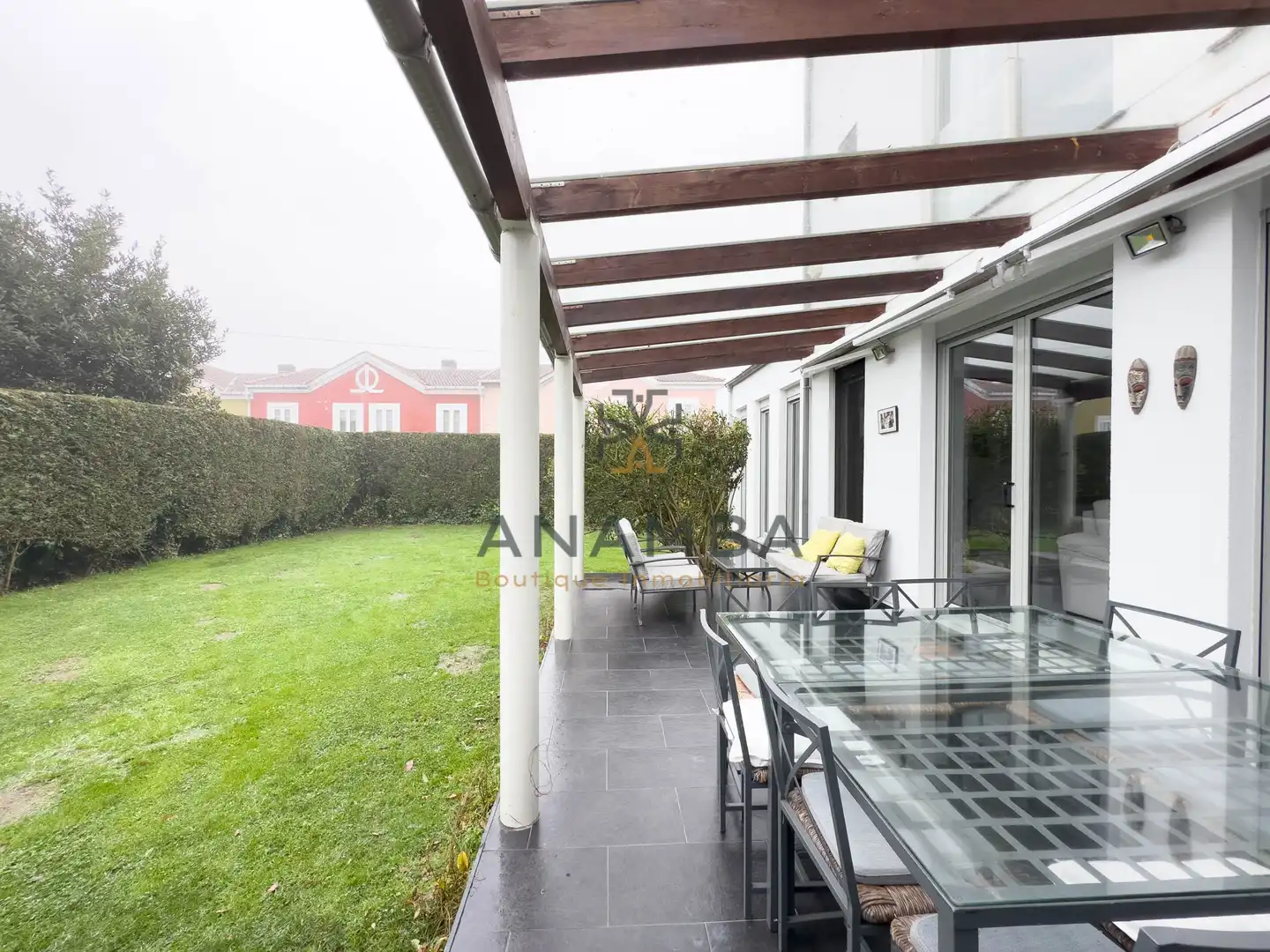 Terrace of Houses for sale in Muros de Nalón  with Storage room