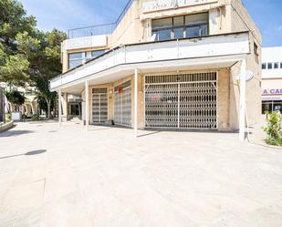 Exterior view of Premises for sale in Calvià  with Terrace