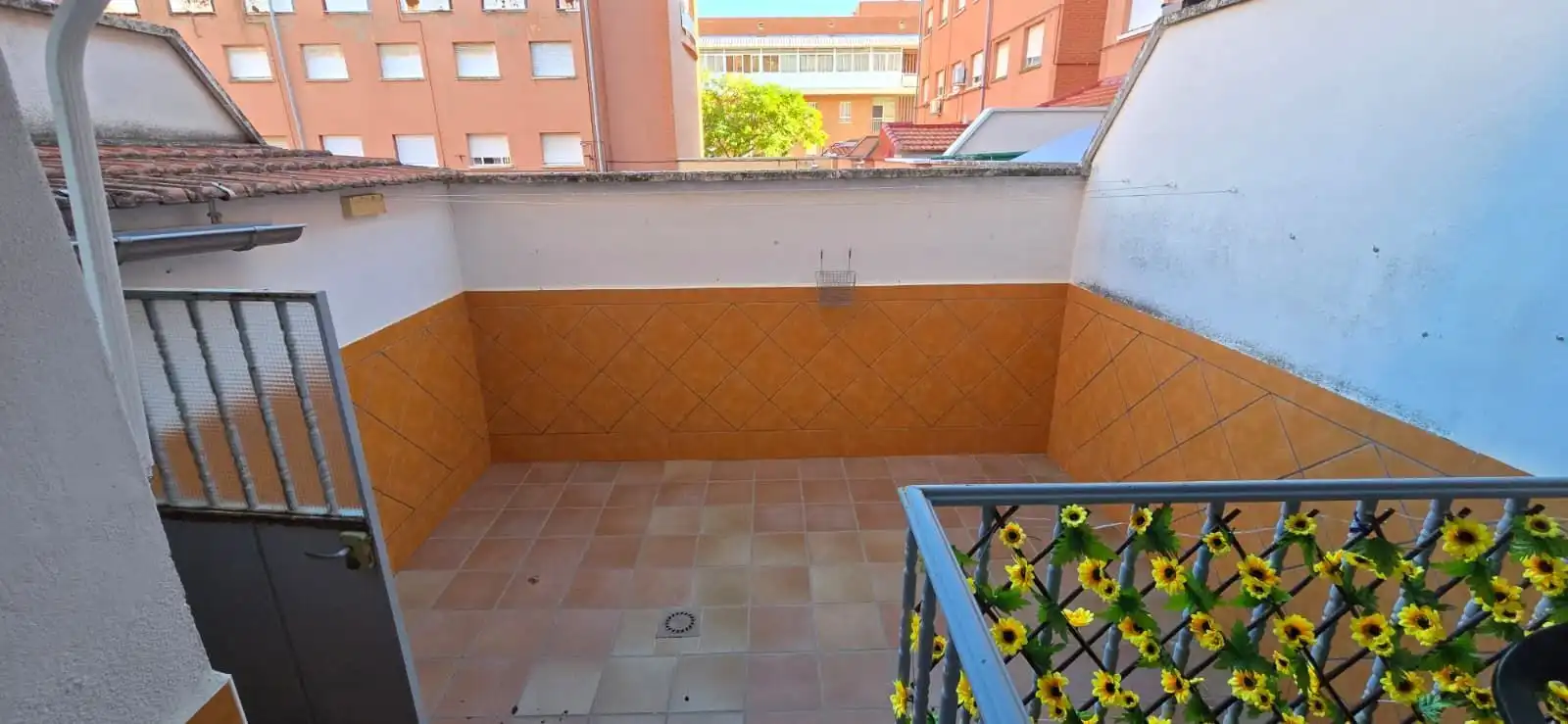 Duplex in affitto a PAU 2-600, imagen 11