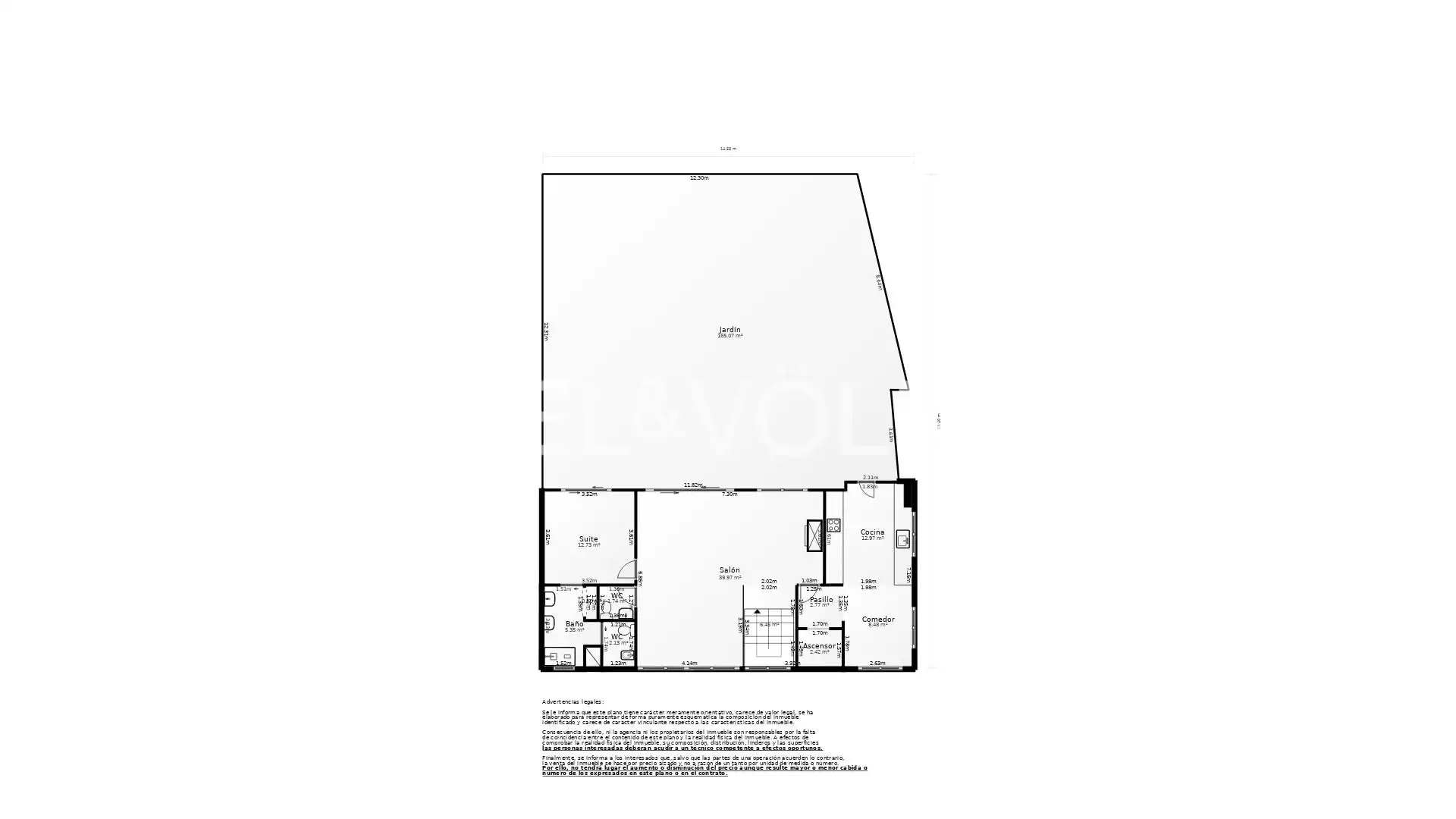 Casa o chalet en venta en Matadepera con Aire acondicionado, Calefacción y Jardín privado