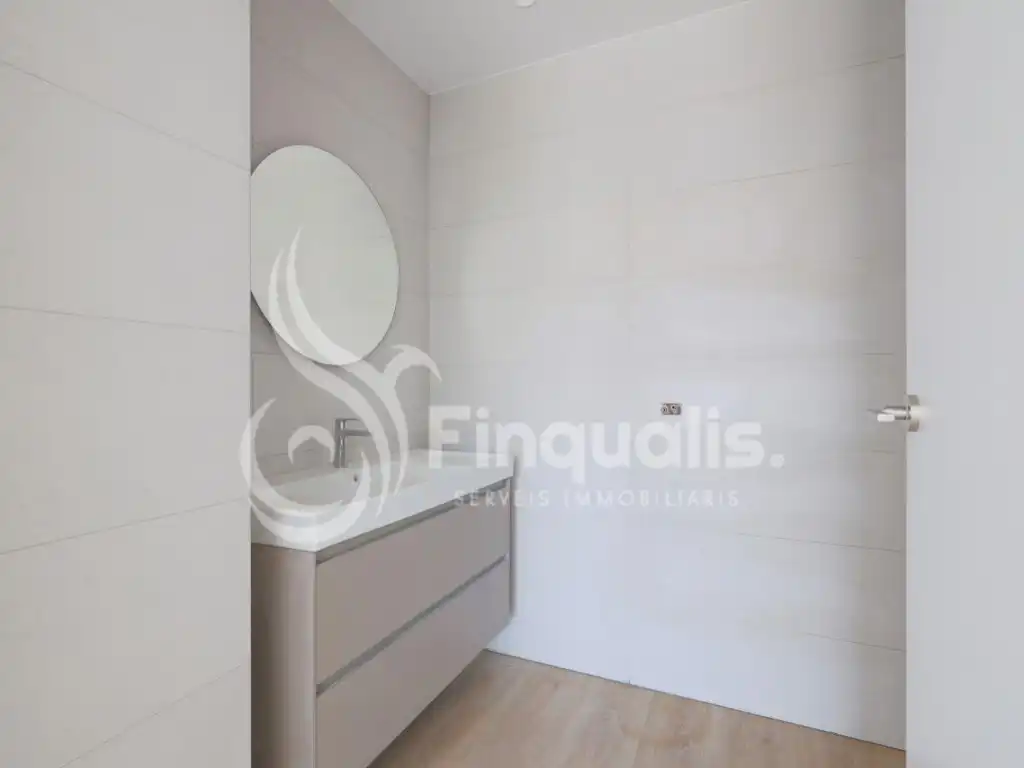 Baño de Piso en venta en Santa Eulàlia de Ronçana