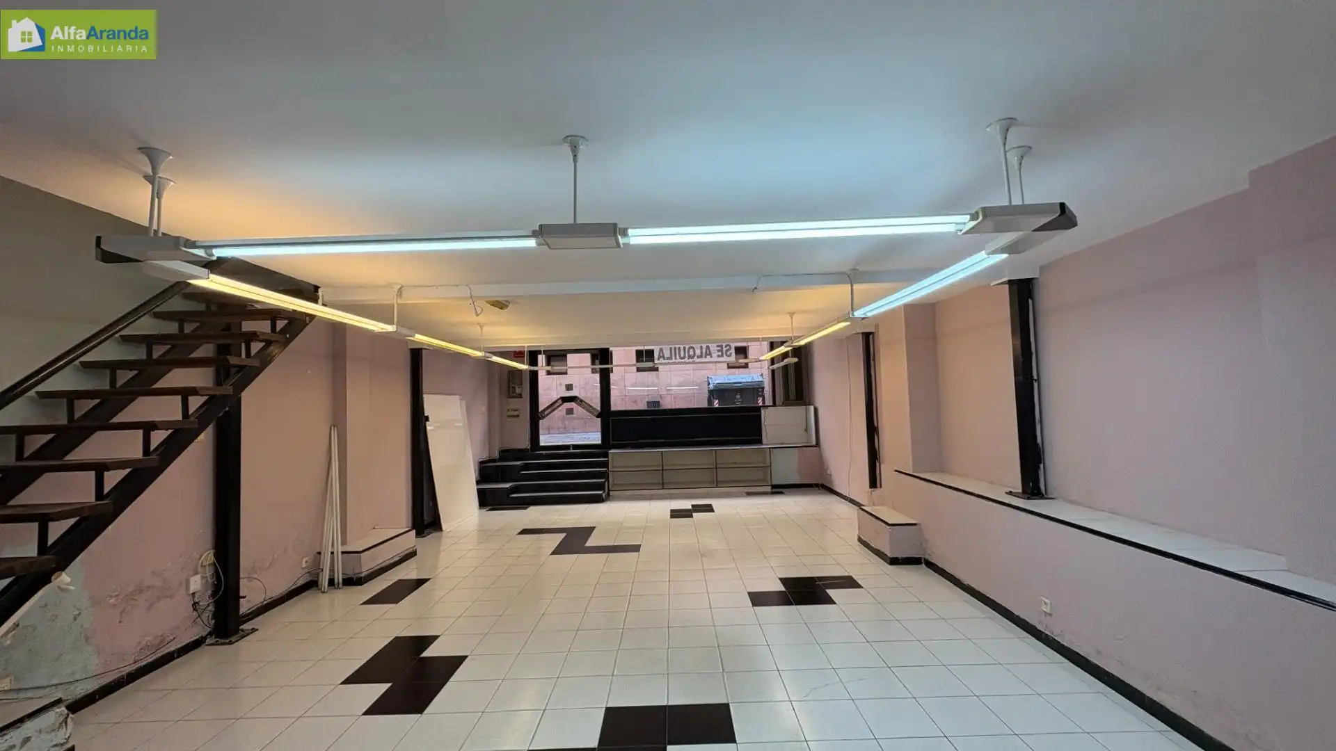 Business premises for sale in Calle de Josefina Arias de Miranda, imagen 4